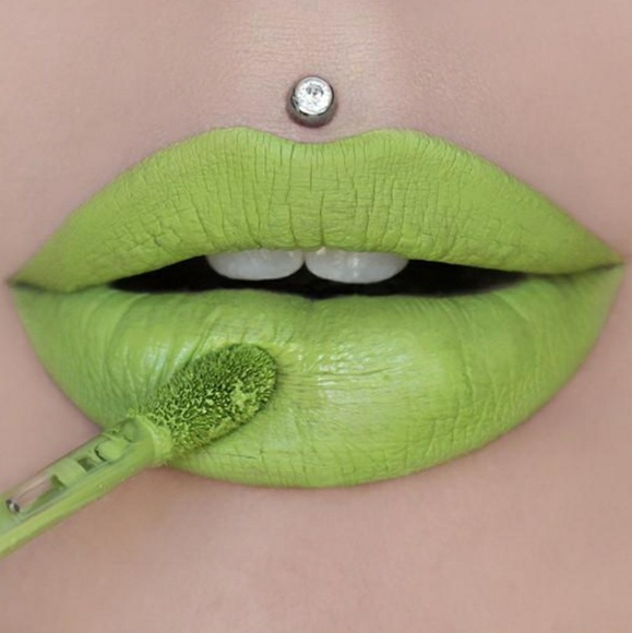 Jeffree Star Other - Venus Flytrap Velour Liquid Lipstick by Jeffree St